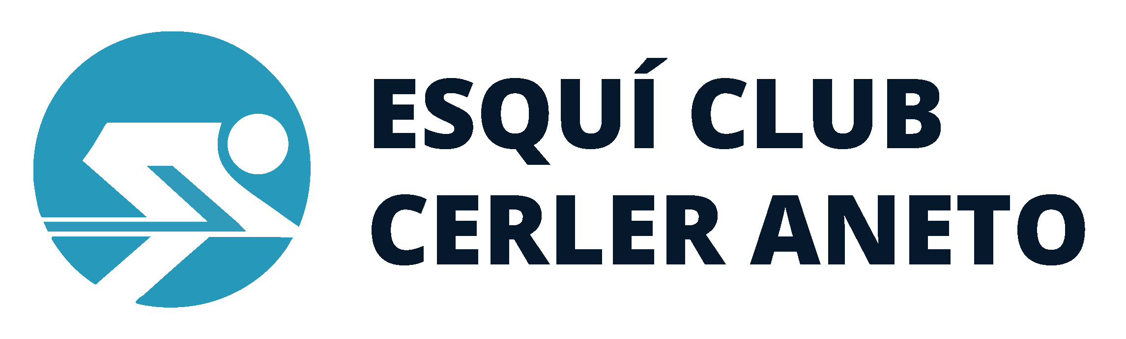 Logo Esquí Club Cerler Aneto