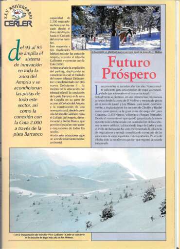 Aniversario 01 revista esquí