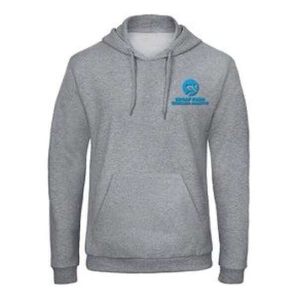 Sudadera Esquí Club Cerler Aneto (delantera)